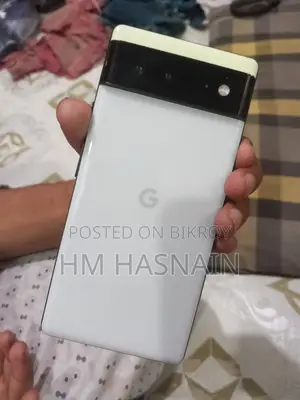 Aamra ৮/১২৮ (Used)