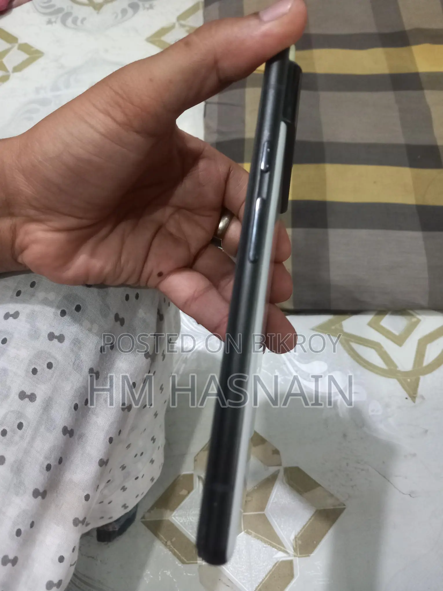 Aamra ৮/১২৮ (Used)