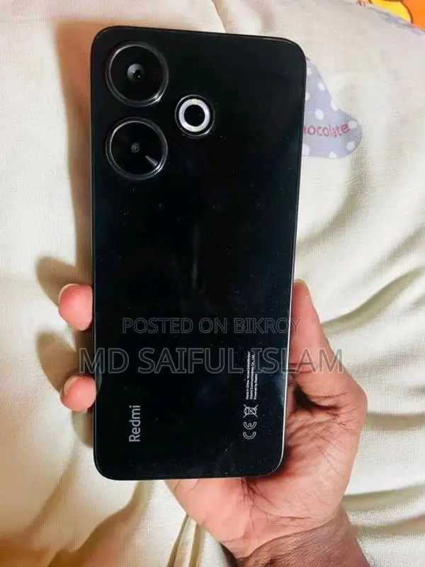 Xiaomi Redmi 13 (Used)