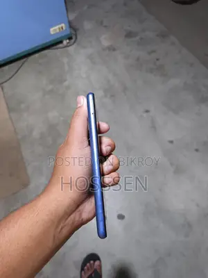 Samsung Galaxy F22 8-128 (Used)