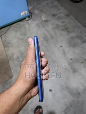 Samsung Galaxy F22 8-128 (Used)