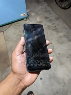 Samsung Galaxy F22 8-128 (Used)
