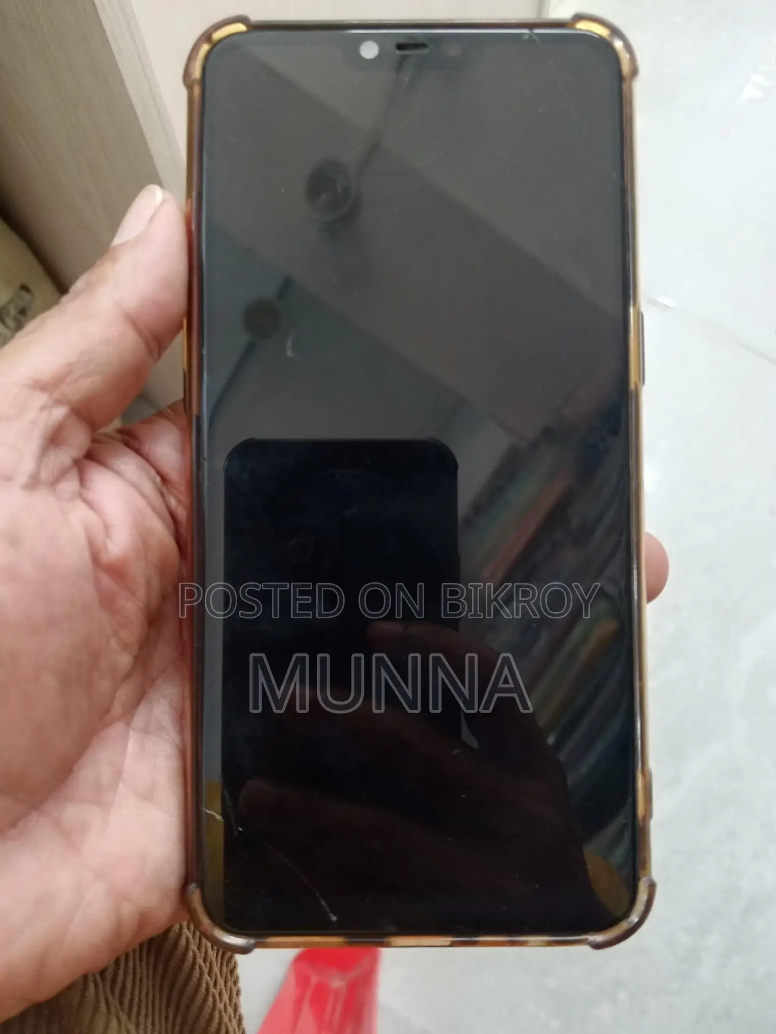 OPPO A3s . (Used)