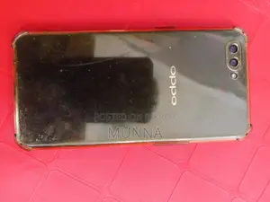 OPPO A3s . (Used)