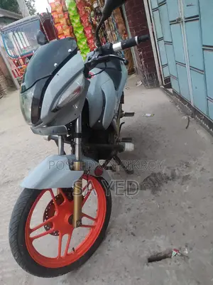 Hero CBZ Xtrem . 2012