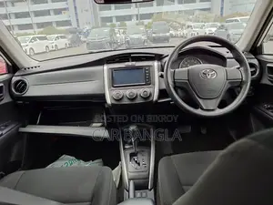 Toyota Fielder 𝐄𝐗_𝐍𝐎𝐍_HYBRID 2021