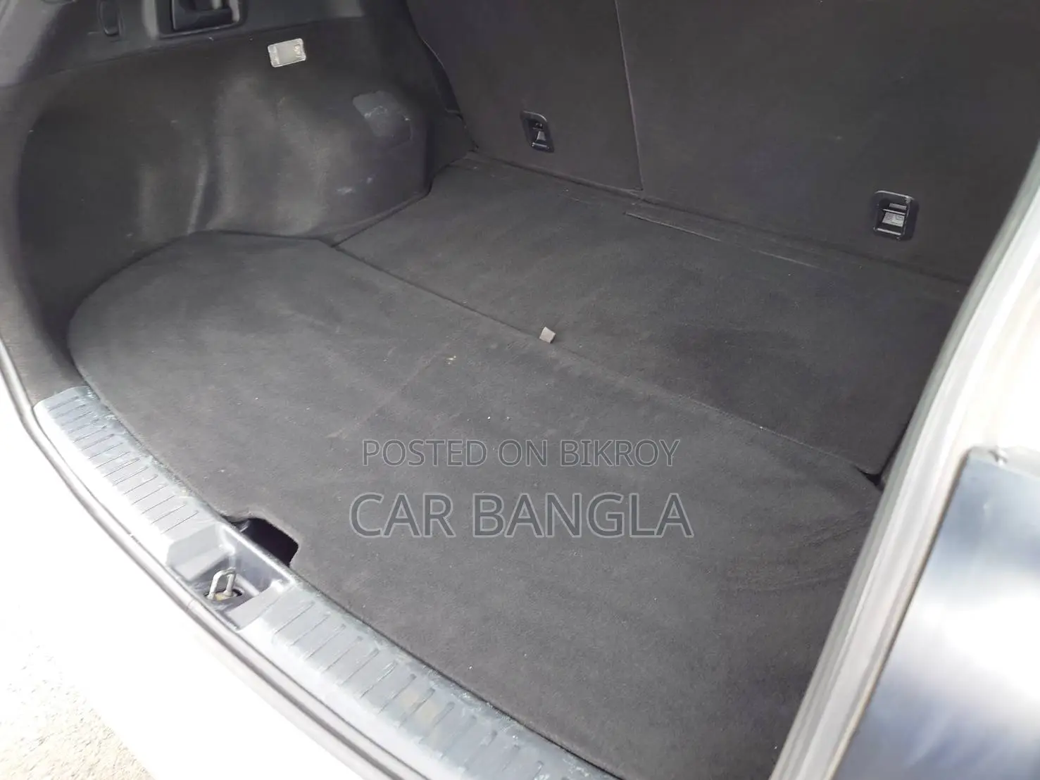 Toyota Fielder 𝐄𝐗_𝐍𝐎𝐍_HYBRID 2021