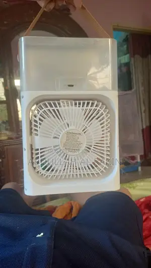 Mini Powerful Cooling Fan Offer Price