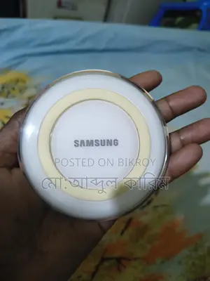 Samsung Wireless Charger