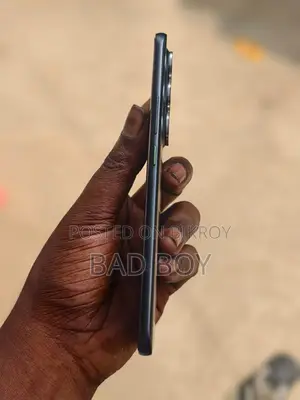 Infinix Hot 60 Pro Plus 8/256 (Used)