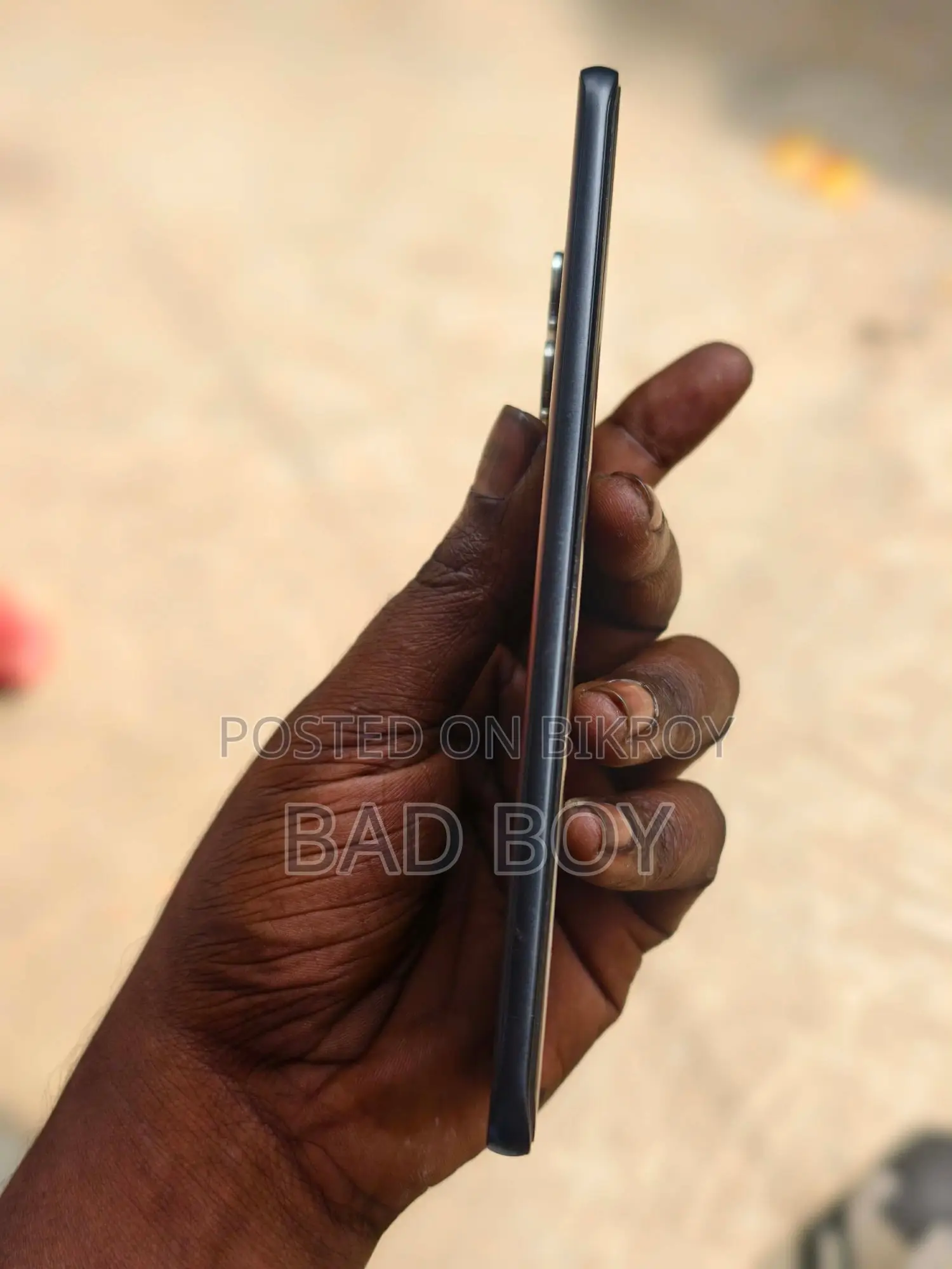 Infinix Hot 60 Pro Plus 8/256 (Used)