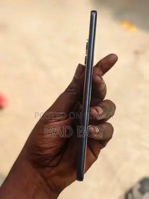 Infinix Hot 60 Pro Plus 8/256 (Used)