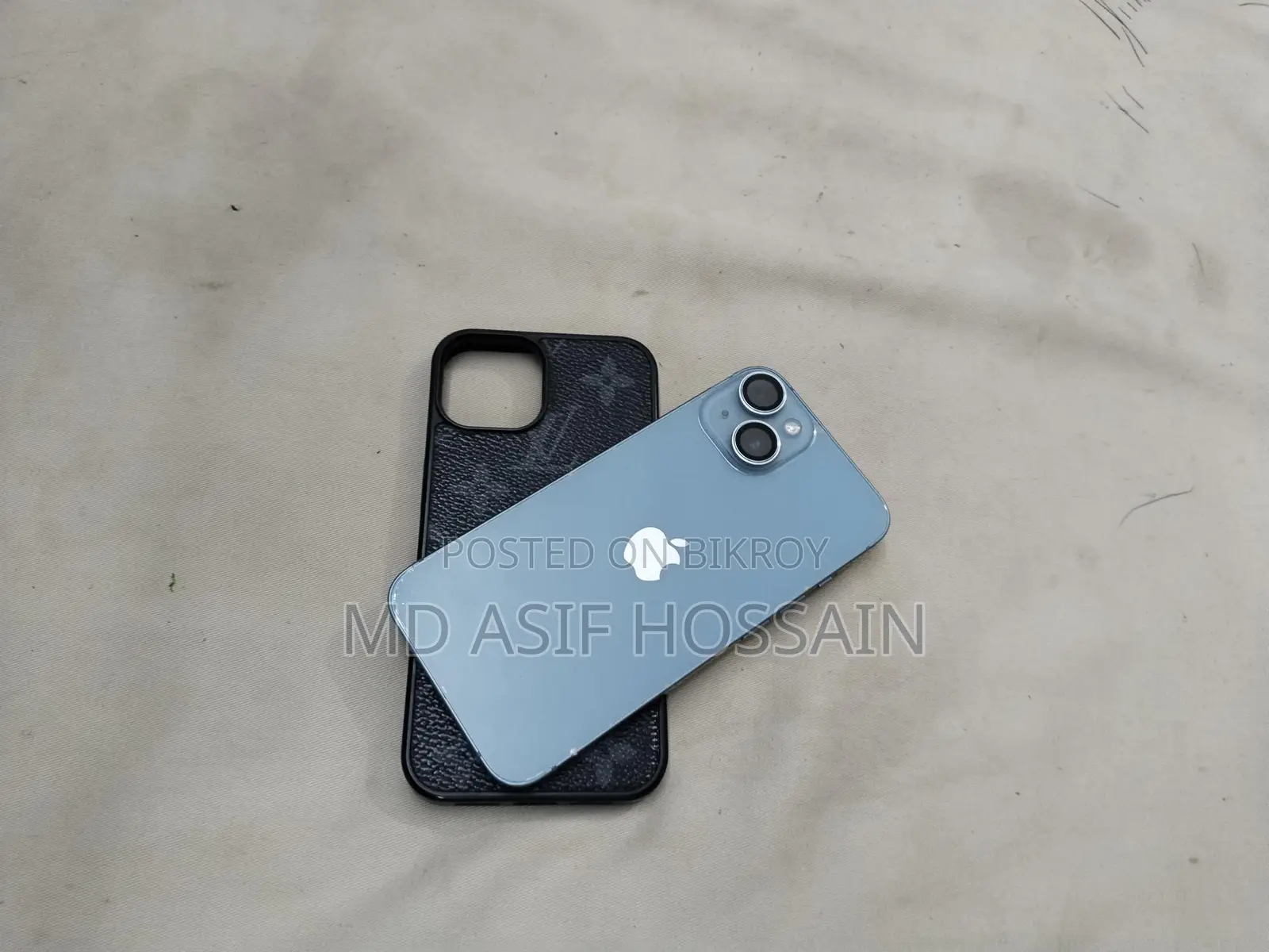 Apple iPhone 14 (Used)