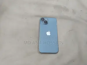 Apple iPhone 14 (Used)