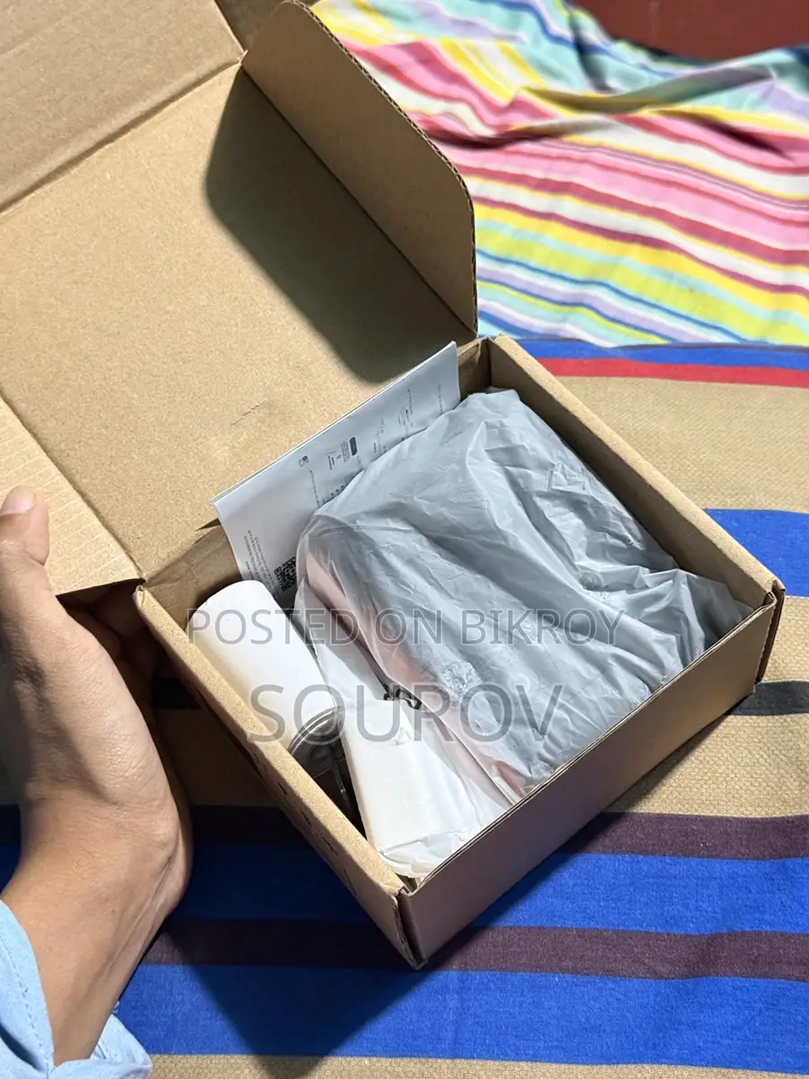Portable Printer