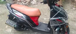 Yamaha scooty 2021