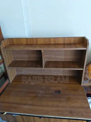 Reading Table