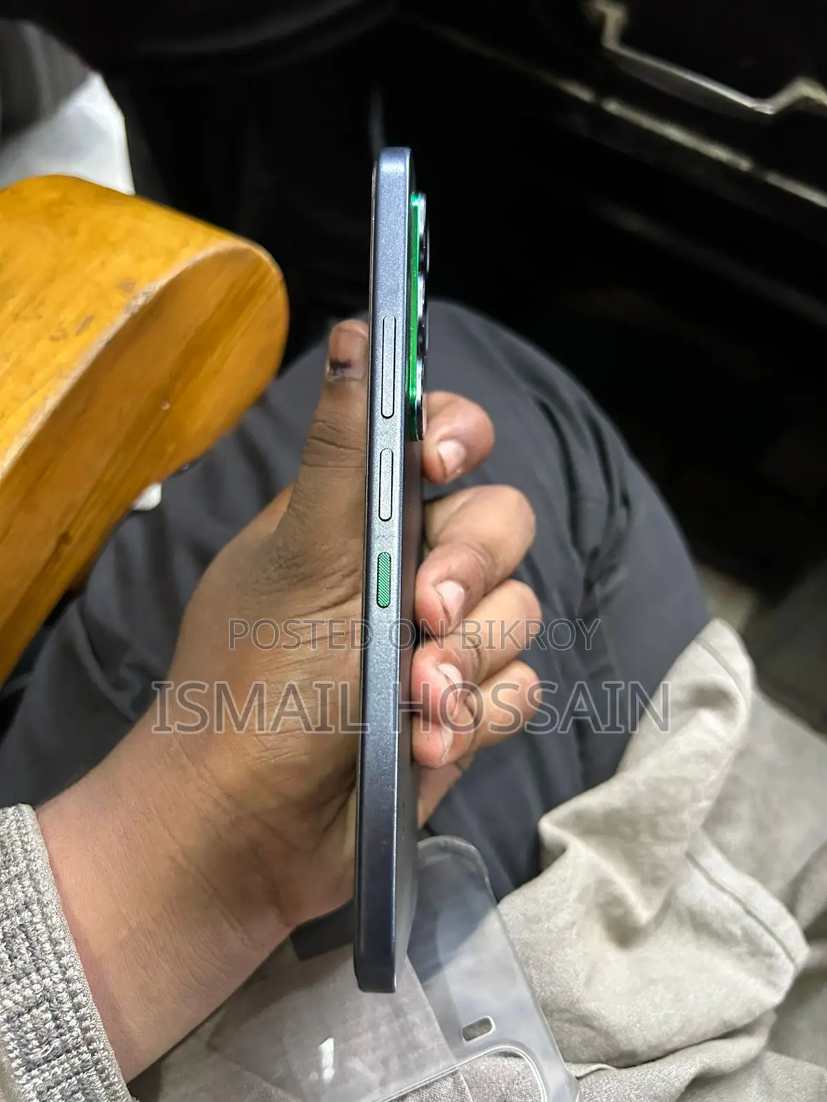 Infinix Hot 60 Pro (Used)