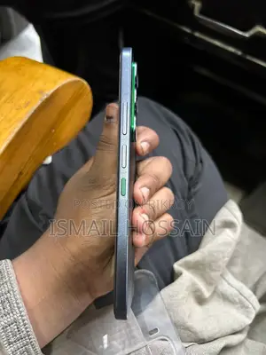 Infinix Hot 60 Pro (Used)