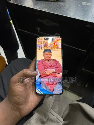 Infinix Hot 60 Pro (Used)
