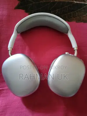 Headphone