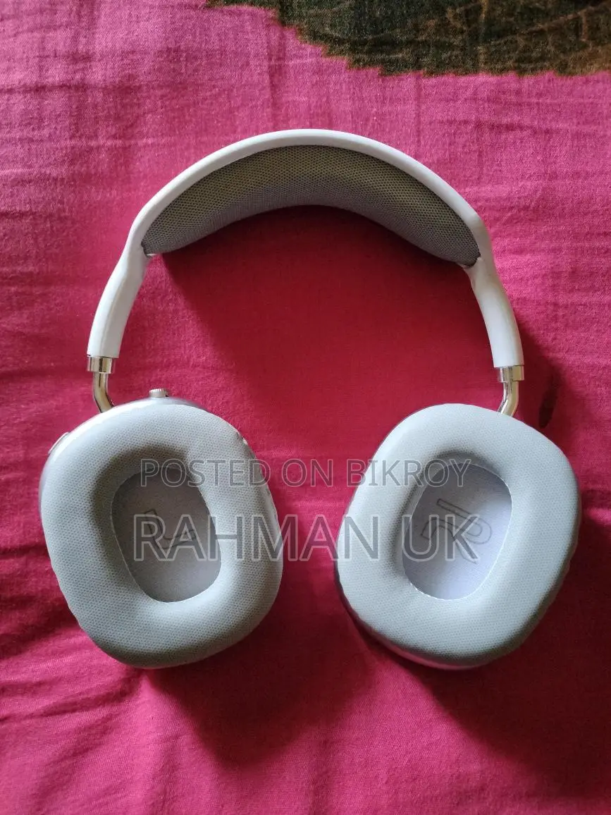 Headphone