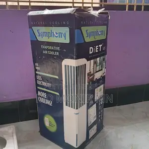 Air cooler