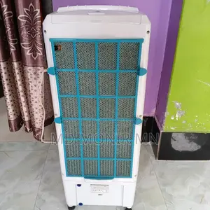 Air cooler