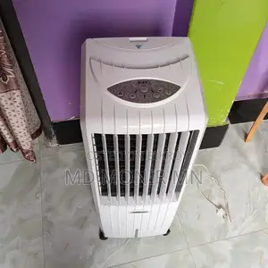 Air cooler