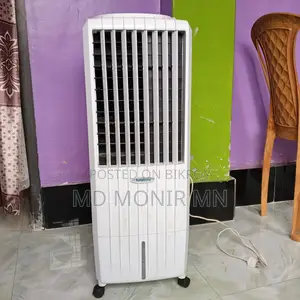 Air cooler