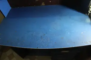 Blue Reading Table Urgent Sell