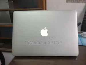 Apple MacBook Air 2014 Core i7 NVME SSD Backlit Laptop