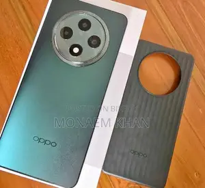 OPPO Reno 12F February 16th (Used)