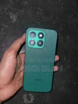 Huawei Honor x8b ️ (Used)
