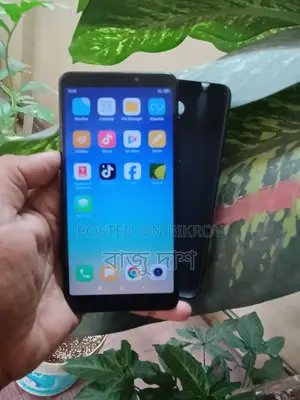 Xiaomi Redmi 4X (Used)