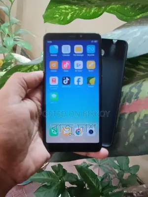 Xiaomi Redmi 4X ` (Used)