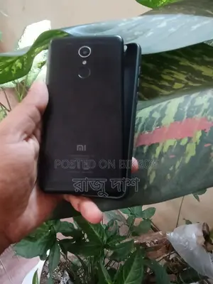 Xiaomi Redmi 4X ` (Used)