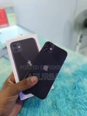 Apple iPhone 11 (Used)