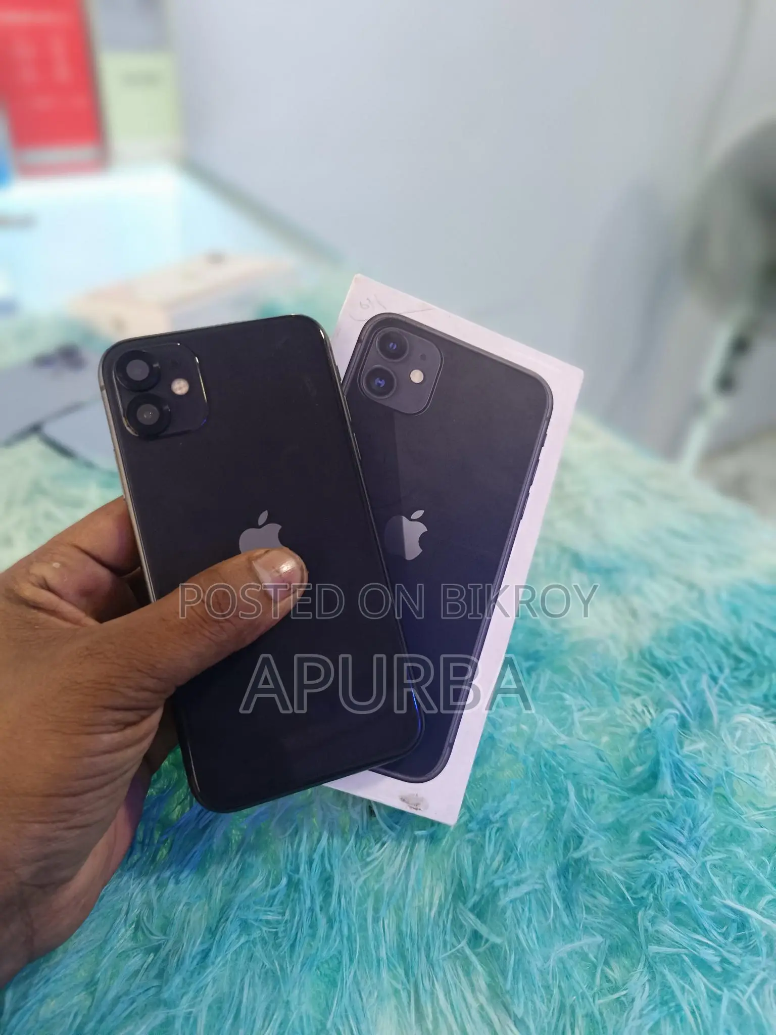 Apple iPhone 11 (Used)