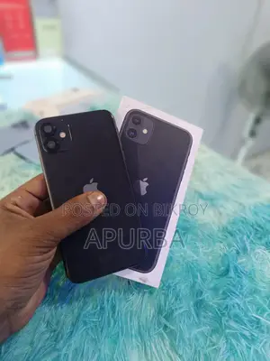 Apple iPhone 11 (Used)