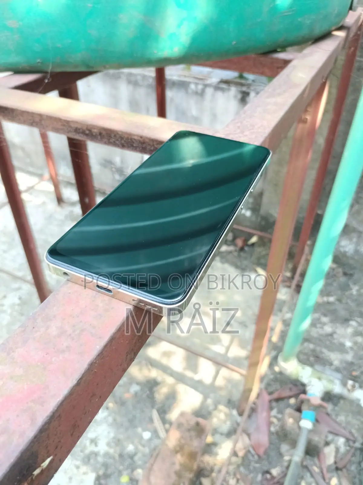 Realme Narzo 60 pro . (Used)