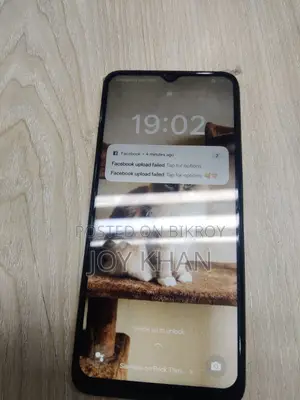 OPPO A18 ফুল ফ্রেশ কনডিশন আছে (Used)