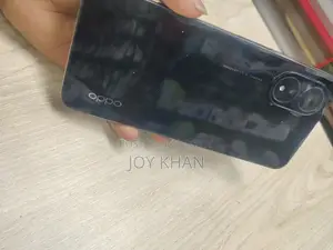 OPPO A18 ফুল ফ্রেশ কনডিশন আছে (Used)