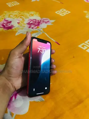Apple iPhone 11 (Used)