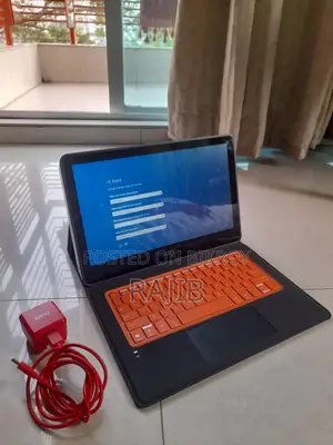 Kano Pc Touchscreen