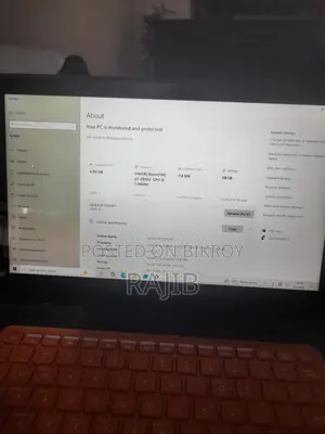 Kano Pc Touchscreen