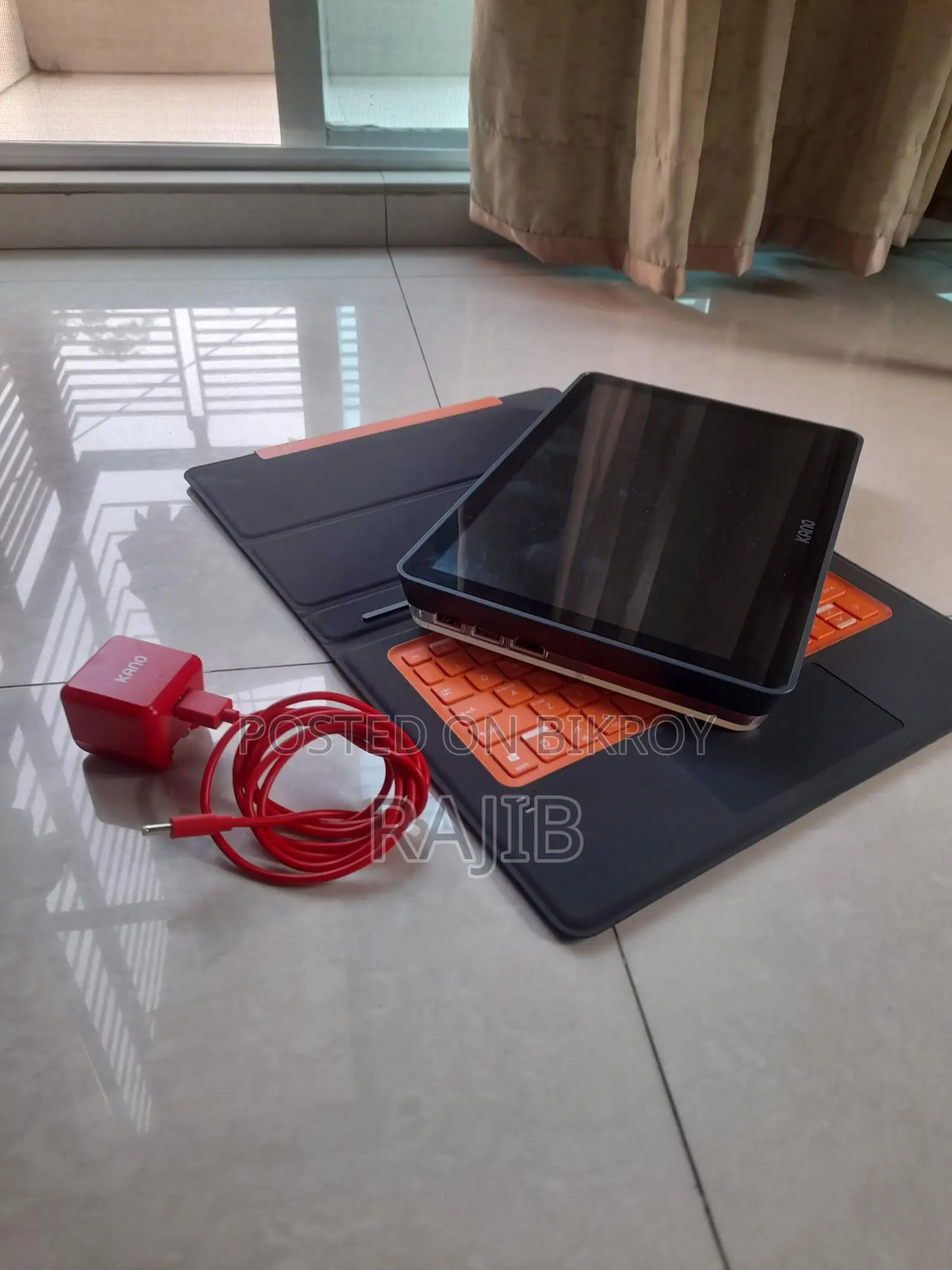 Kano Pc Touchscreen