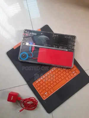 Kano Pc Touchscreen