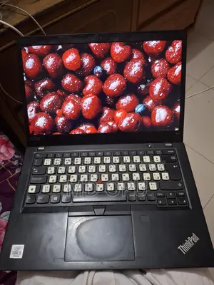 Lenevo Thinkpad X13 Gen 1