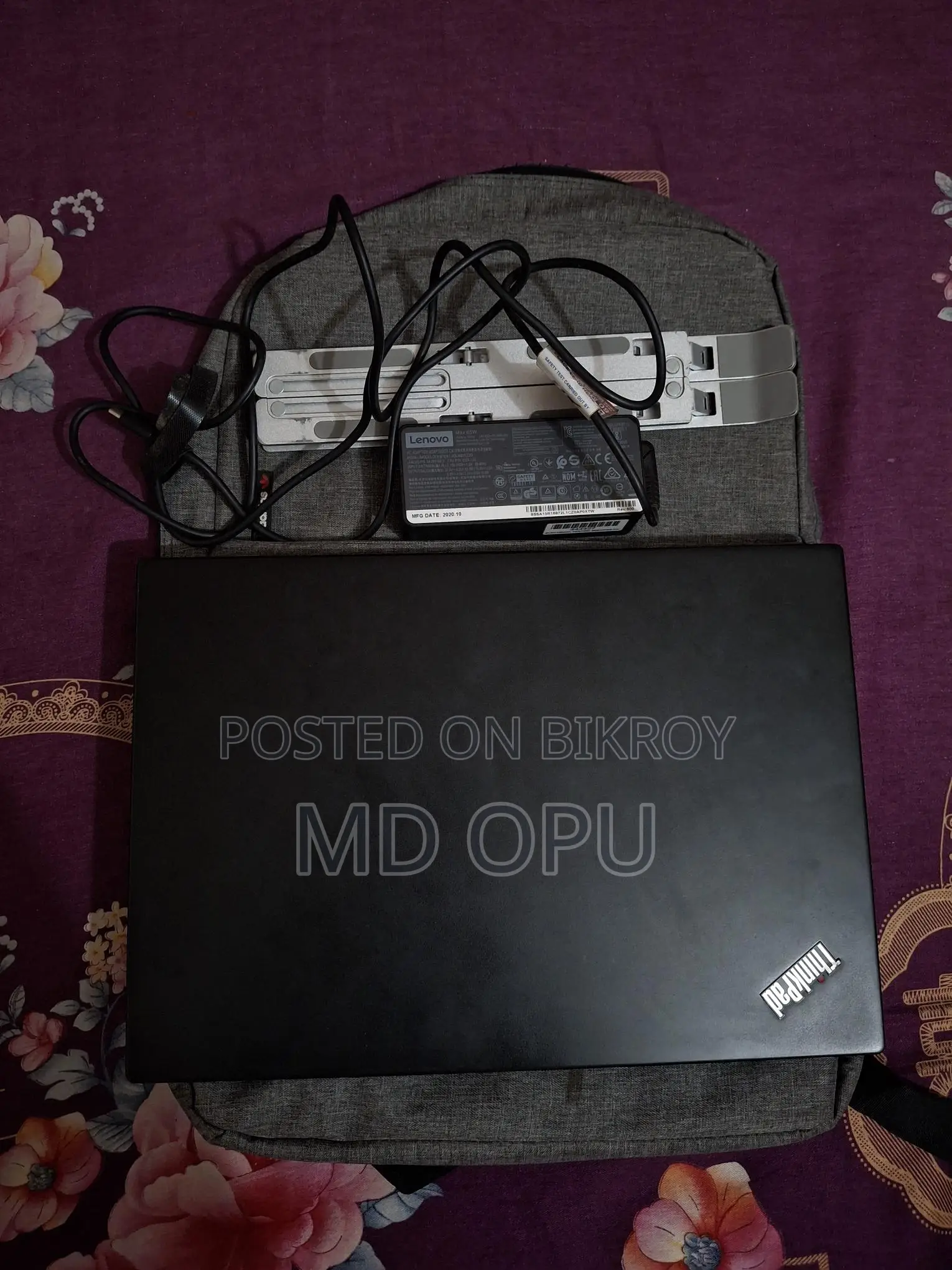 Lenevo Thinkpad X13 Gen 1